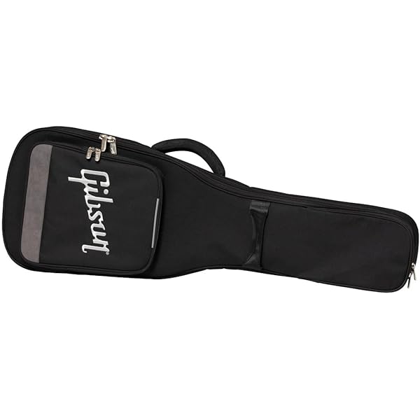 Amazon.co.jp: Gibson/LARGE-Gibson Gig bag ギブソン ケース