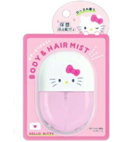 Amazon.co.jp: クラックス サンリオ マイメロディ ボディアンド