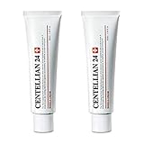 センテルリアン24マデカクリム50ml x 2本セット肌の保湿損傷した肌のケア、Centell...