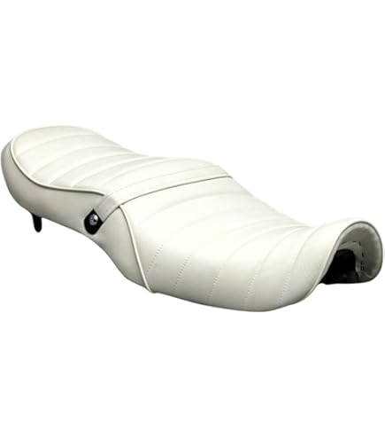 Amazon | バリオス2 用 白皮 タックロールシート/ホワイト レザー 完成