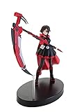 RWBY スペシャルフィギュア -ルビー・ローズ-