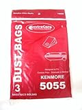 Kenmore Vacuum Bag 5055