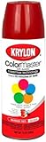 Krylon Decoratorインドア/アウトドアエアゾールスプレーペイント