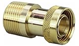 Viega PureFlowゼロLead追加Manabloc供給アダプタwith 1-inch by 1-inch接続X Manabloc供給 2 Pack B017BW2TZI 2
