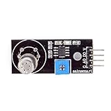 SainSmart TGS2602 Air Contaminants Sensor Detector For Arduino Raspberry Pi AVR ARM Figaro [並行輸入品]