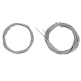 ベース弦 5本 セット G/D/A/E/B 5弦エレキベース用 ストリング エレクトリックギター/エレキベース アクセサリー 交換パーツ 汎用性