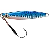 アムズデザイン(ima) メタルジグ ガン吉 アシストプラス ルアー