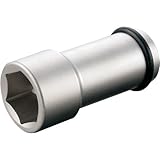 TONE インパクト用ロングソケット 18mm 6NV18L