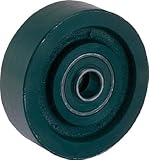 ＭＫ　枠無重量車　１２０ｍｍ　平型　C1500120 [その他] [その他]