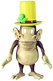 Dark Horse Deluxe Tony Millionaire's Uncle Gabby PVC Figure [並行輸入品]