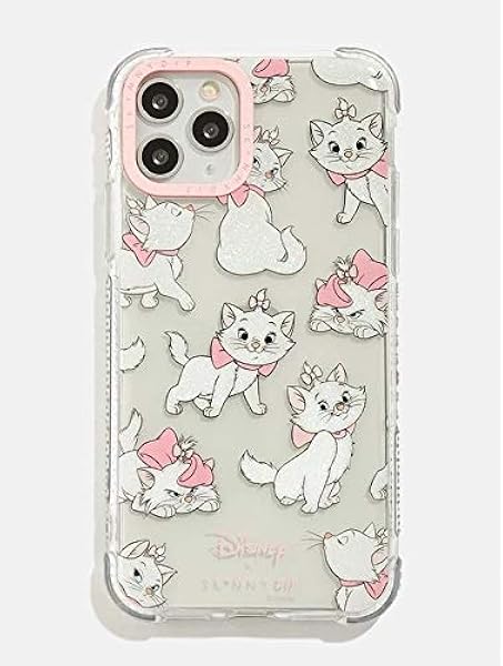 Amazon Co Jp Skinnydip スキニーディップ Disney Iphone Xr 11 対応ケース Marie Shock 並行輸入品 家電 カメラ
