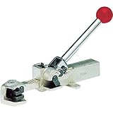 TRUSCO(トラスコ) 荷造機 帯鉄用 NO.11バッククロー用ピン TSBP22011