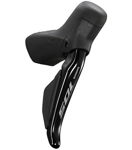 Amazon | SHIMANO(シマノ)ST-R8170 12s 有線/ワイヤレス接続対応 右