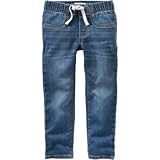 OSHKOSH(オシュコシュ) プルオンニットライクデニム デニム ボトムスパンツ 9ヶ月【並行輸入】