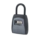 KeyGuard Heavy Dutyキーロックストレージボックス 1 Pack SL-502 1