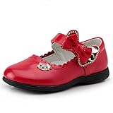 [FERE8890] 児童 子供用 女の子 フォーマル靴 プリンセス風 ストラップ パンプス フラット シューズ カジュアル リゾートスリッポン ボードシューズ 靴 新様式 春秋 ベルクロ 蝶結び ス