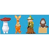 ムーミン のせキャラ ムーミン2