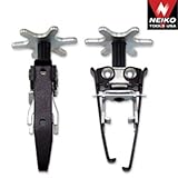 Small Engine Motor Overhead Valve Spring Compressor Compression Compresser Tool by Blue monkey shop