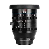 SIRUI 24mm Jupiter Macro T2 フルサイズシネプライムレンズ (EFマウント)