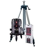 山真 ゴリラ 墨出し器 フルセット  GPR-9-W