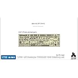 テトラモデルワークス 1/700 SEシリーズ 日本海軍 駆逐艦 雪風用 PIT用 プラモデル用パーツ SE7011