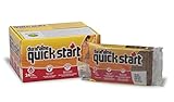 Duraflame 2453 Quickstart Firelighters、6 / 4 / 4.5 Oz