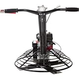 NorthStarコンクリート電源Trowelマシン – with 5.5 HPホンダgx160、36で。直径