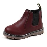 Fullfun ユニセックス・ベビー US サイズ: 7 カラー: レッド