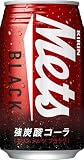 キリン メッツ ブラック 缶 (350ml×24本)