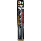 (業務用5個セット) TRAD 木工用兼用ビット/先端工具 【穴径：15mm】 インパクト12V対応 TWK-15.0 〔DIY用品/大工道具〕