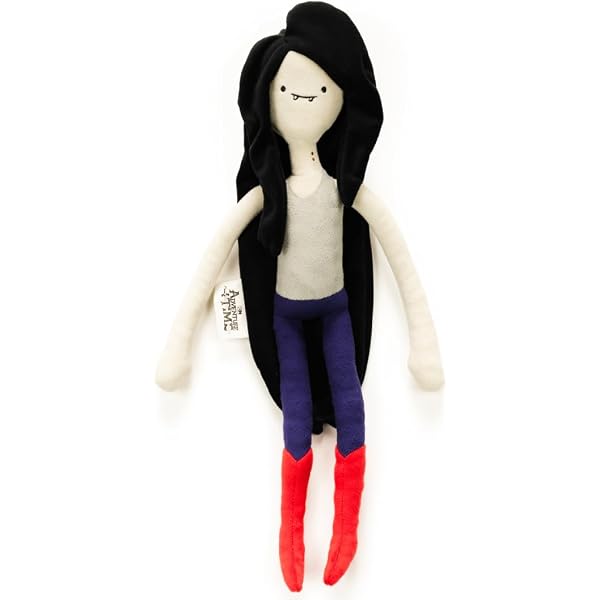 マーセリン 公式 アドベンチャータイム FunkoPop 31 MARCELINE マーセリン