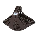 ババスリング 【日本正規品保証付】【正規代理店】 抱っこひも/ベビースリング ダマスク OTH078