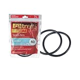 Filtrete Eureka RD Belt, 2 Belts Per Pack