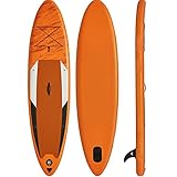 スタンドアップパドルボード 330 * 81 * 15CMインフレータブルサーフボードスタンドアップパドルサーフィンボードウォータースポーツSUPボード SUP サップボード