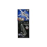 中林製作所:クライシス(CRISIS) LED＆ホイッスル多機能ツールS CS-05