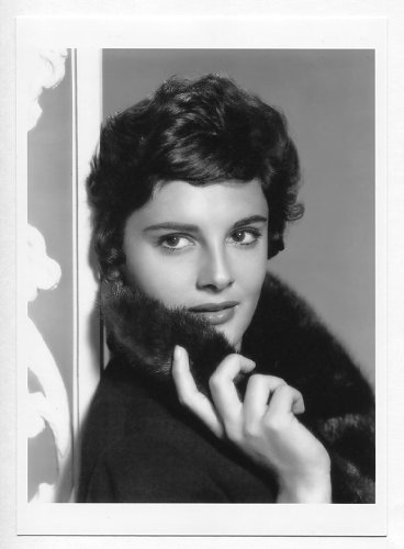 ロッサナ・ポデスタ