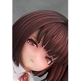 おとめぼれ 柊まゆ 1/6スケール PVC製 塗装済み 完成品 フィギュア