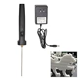Wellbeingjp 10CM 発泡 スチロール カッター ペン式 カッター ホットナイフ100-240V/15W 交流電源 と 電子変圧器付き