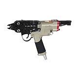 meite SC760B 1/2-Inch 16GA C-Ring Gun Hog Ring Tool Closure Tool Pneumatic [並行輸入品]