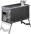 TIGER ROAR Tent Stove