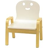 happiness キコリの小イス ホワイト MW-KK-WH