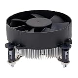 アイネックス LGA115x/1200用プッシュピンCPUクーラー NI01LP-9225SP