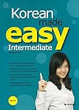 Korean Made Easy for Intermediate: with MP3 CD
