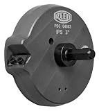 Reed Tool PB3 Drill-Powered Beveller for 3-Inch Plastic Pipe [並行輸入品]