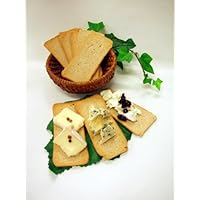 メルバトースト クラッカー