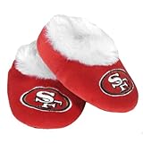 NFL Baby Bootie 49ers