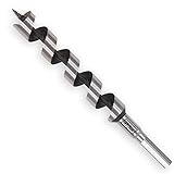 IVY Classic 46212 3/4 x 7-1/2-Inch Power Auger High-Carbon Steel 1/Tube [並行輸入品]