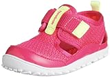 [リーボック] Reebok REEBOK VENTUREFLEX SANDAL V55705 00 (ピンクフュージョン/パンチピンク/レモンゼスト/ホワイト/15.5)