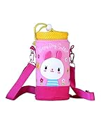 絶縁ベビー/キッズはトートバッグポータブルファッション哺乳瓶バッグラビットボトル