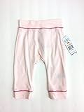 C&C California PANTS ベビー・ガールズ カラー: ピンク